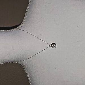 Tory Burch Charm for Bracelet or Necklace